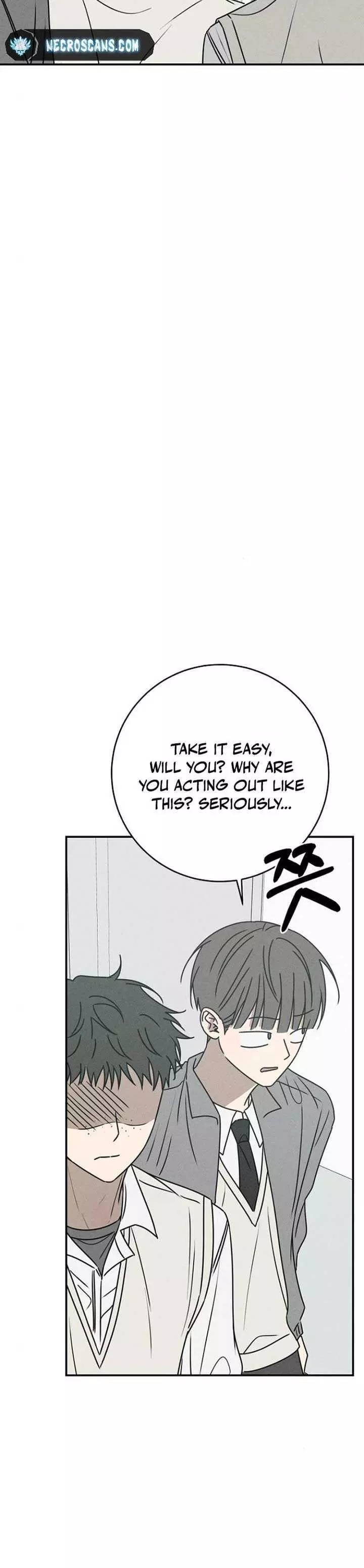 Read Electrifying Confession Manga Online