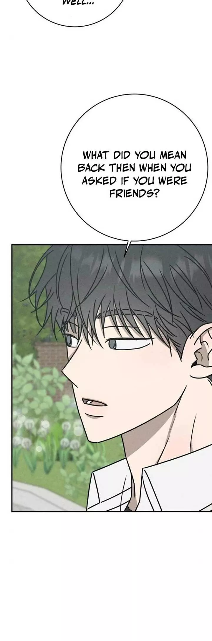 Read Electrifying Confession Manga Online