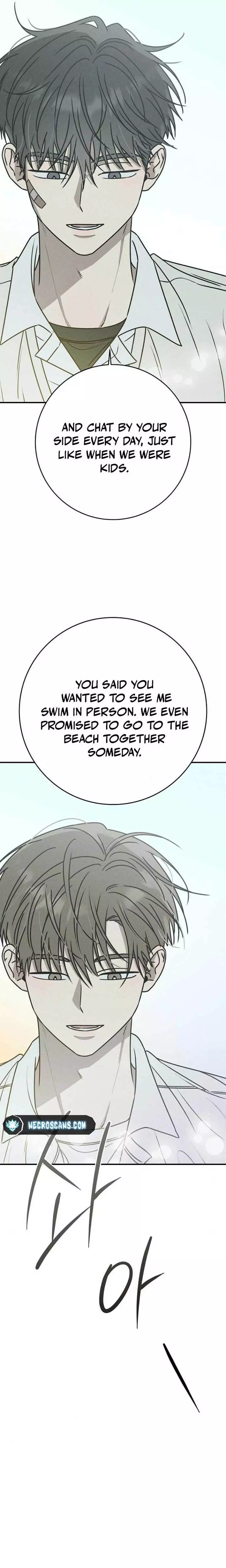 Read Electrifying Confession Manga Online