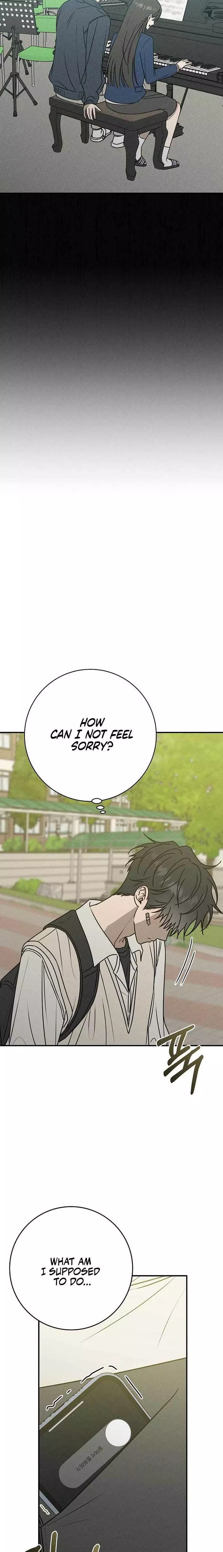 Read Electrifying Confession Manga Online