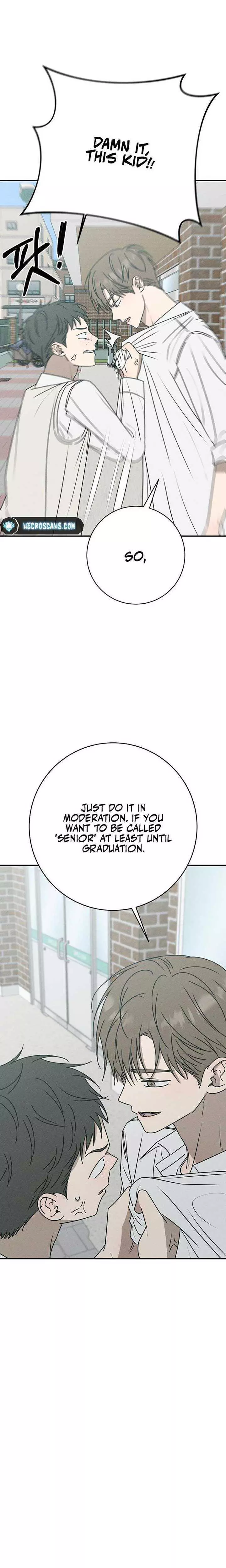 Read Electrifying Confession Manga Online