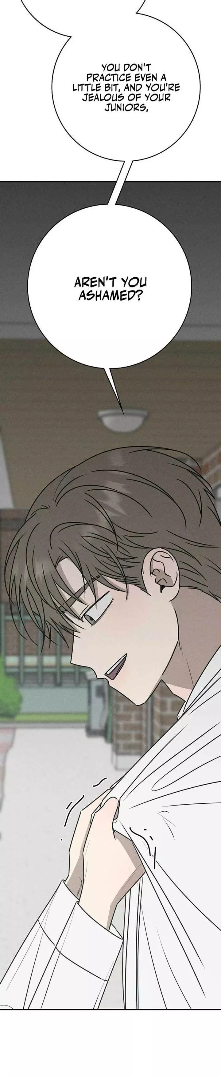 Read Electrifying Confession Manga Online