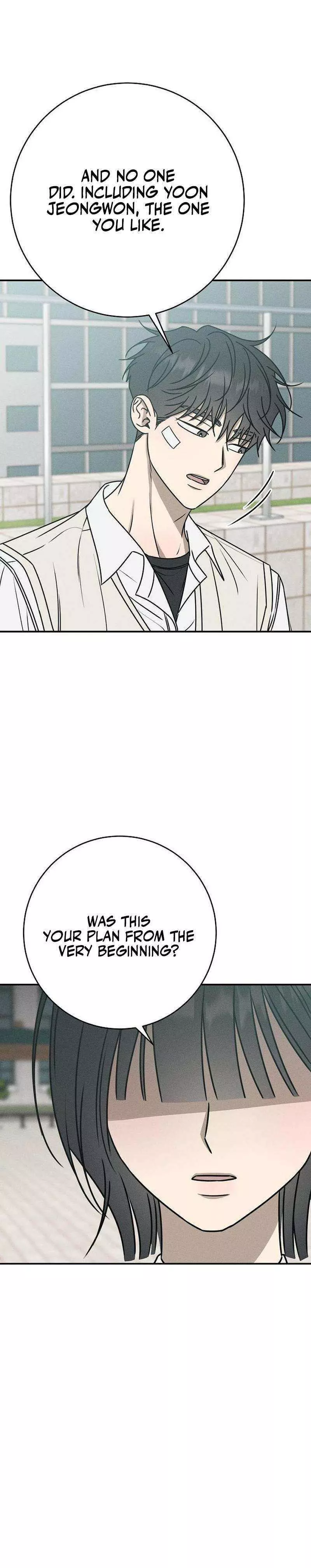 Read Electrifying Confession Manga Online