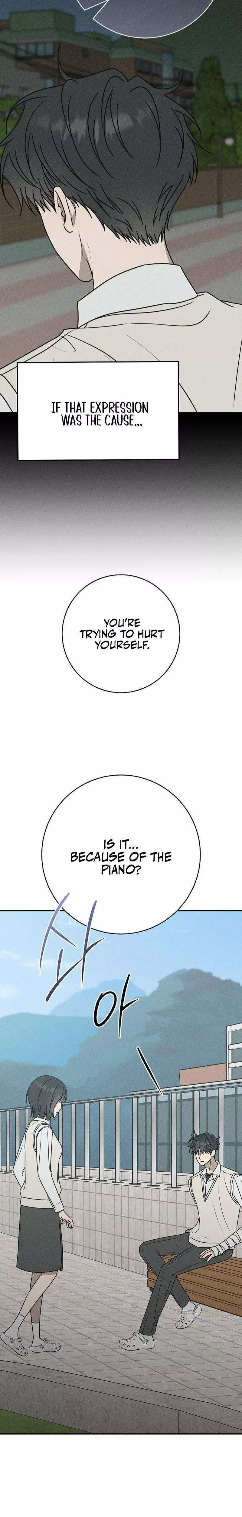Read Electrifying Confession Manga Online