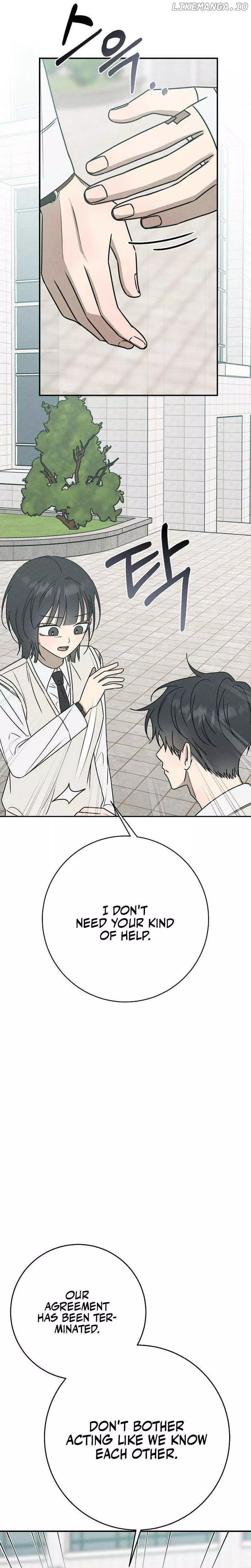 Read Electrifying Confession Manga Online