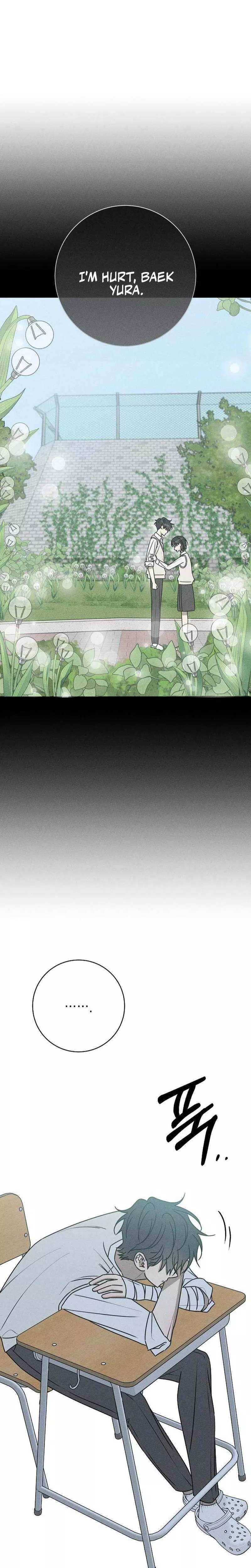 Read Electrifying Confession Manga Online