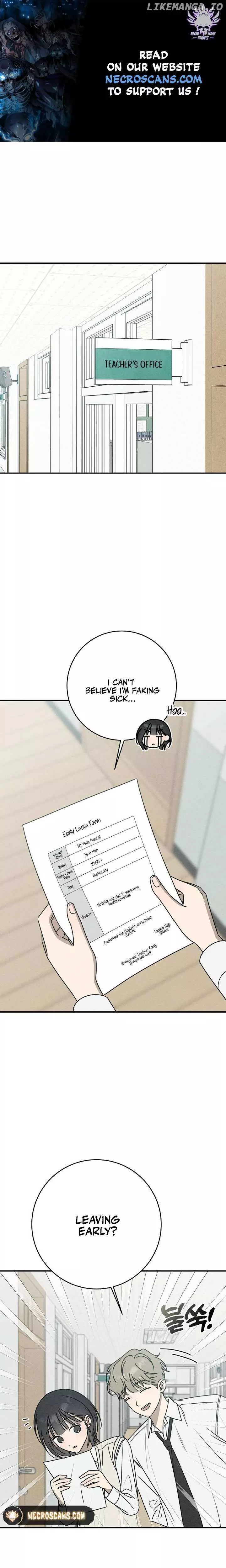 Read Electrifying Confession Manga Online