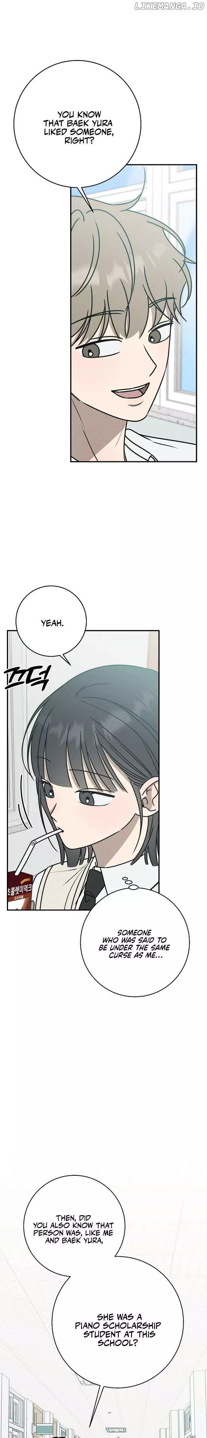 Read Electrifying Confession Manga Online