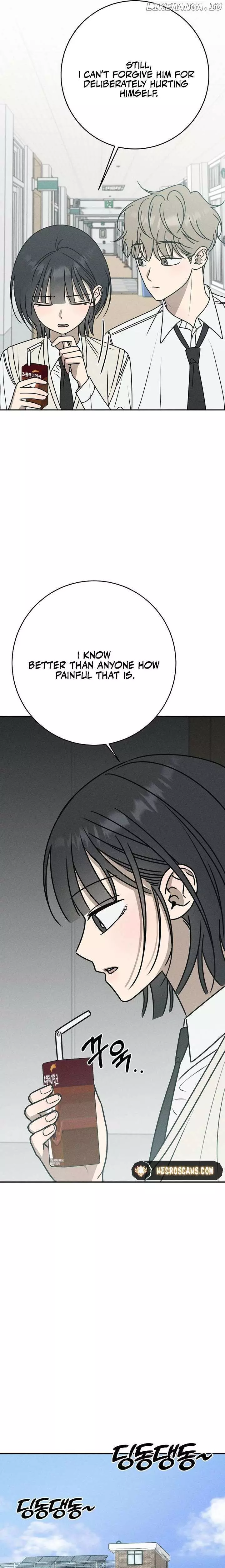 Read Electrifying Confession Manga Online