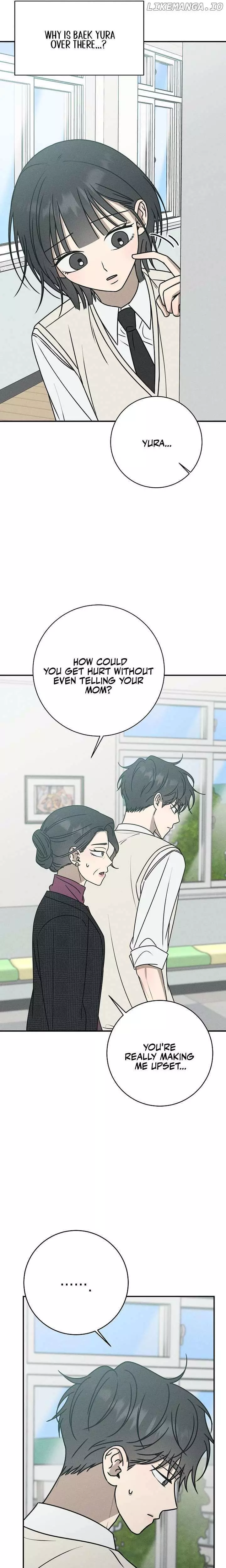 Read Electrifying Confession Manga Online