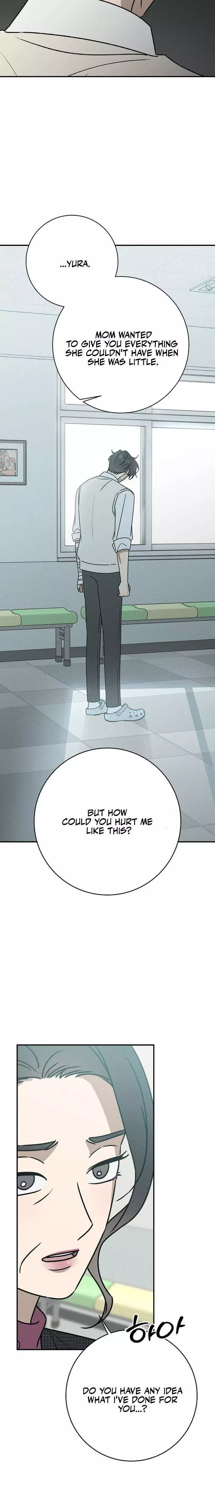 Read Electrifying Confession Manga Online