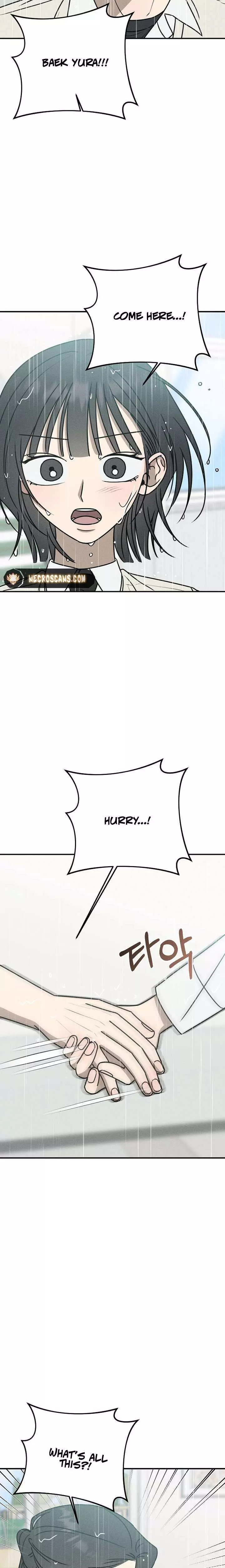 Read Electrifying Confession Manga Online