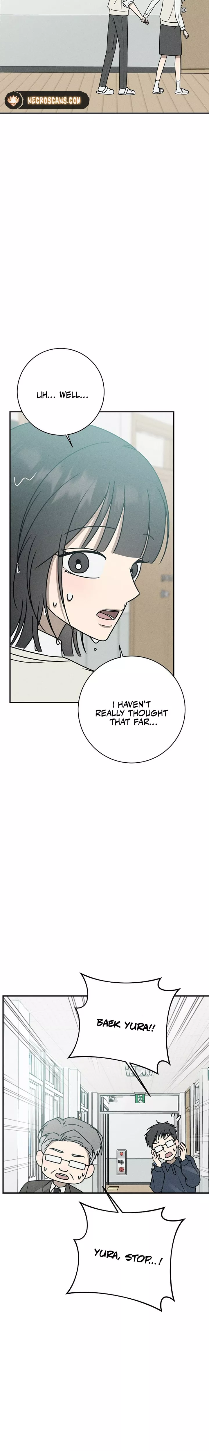 Read Electrifying Confession Manga Online