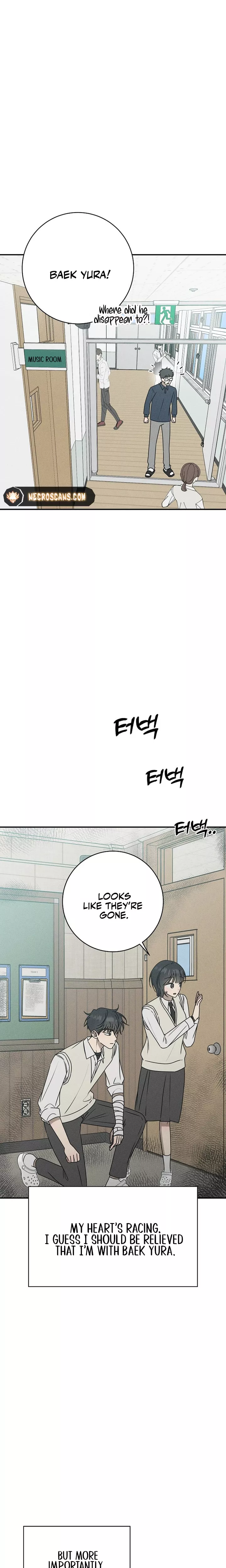 Read Electrifying Confession Manga Online