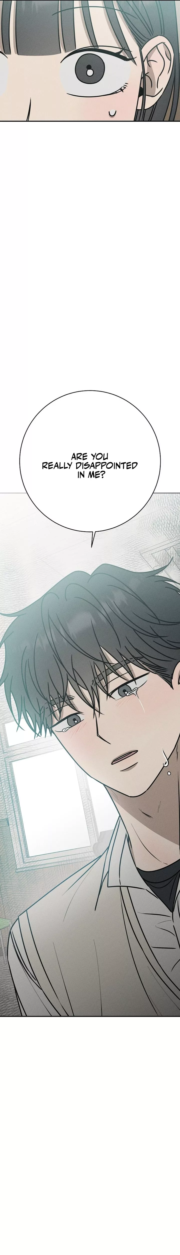Read Electrifying Confession Manga Online
