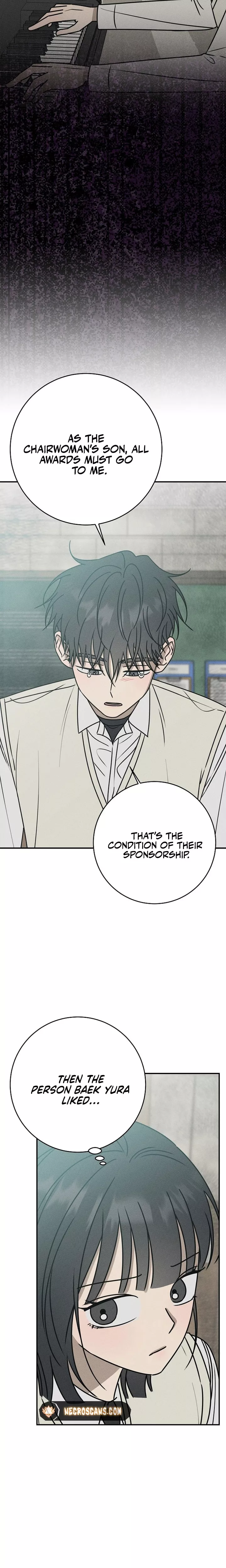 Read Electrifying Confession Manga Online
