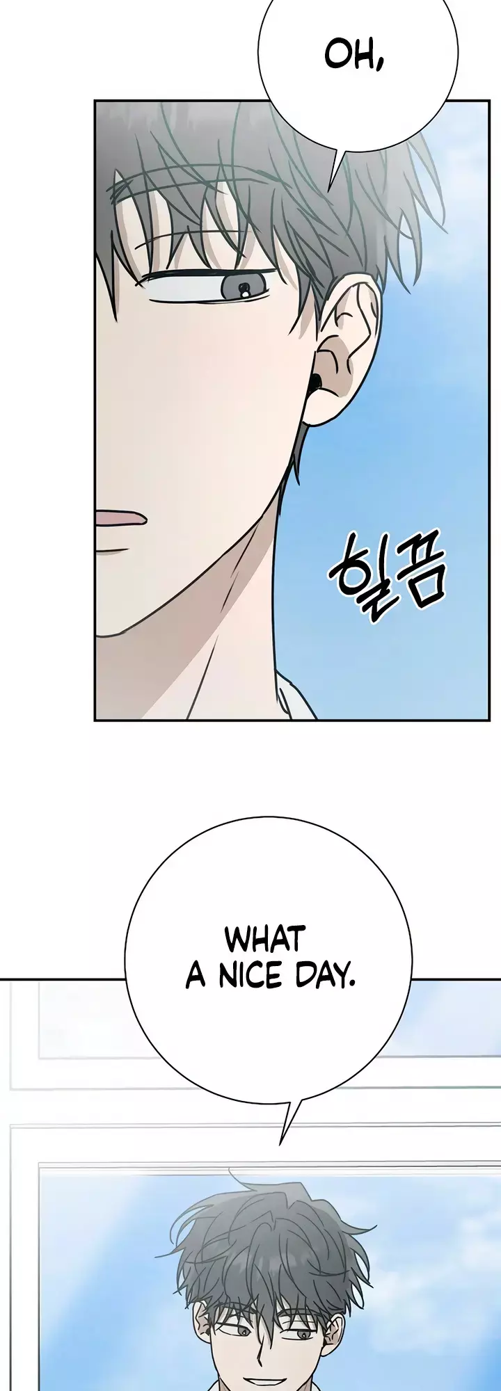 Read Electrifying Confession Manga Online