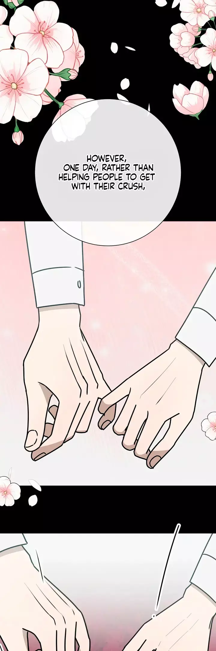 Read Electrifying Confession Manga Online