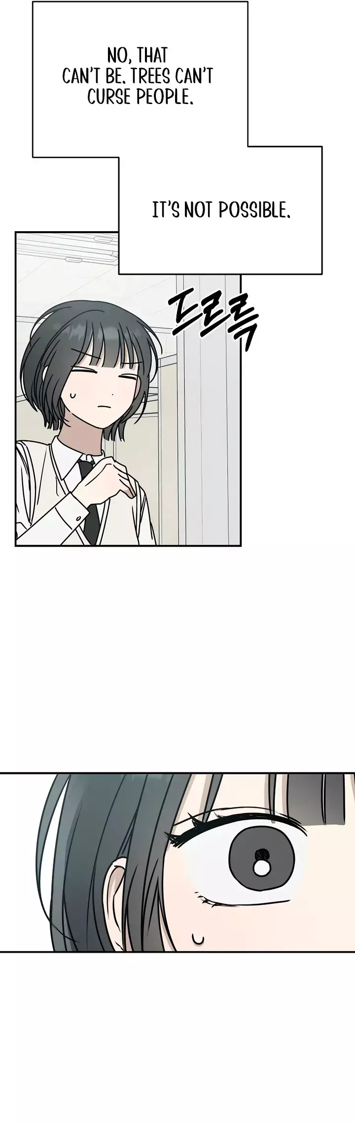 Read Electrifying Confession Manga Online