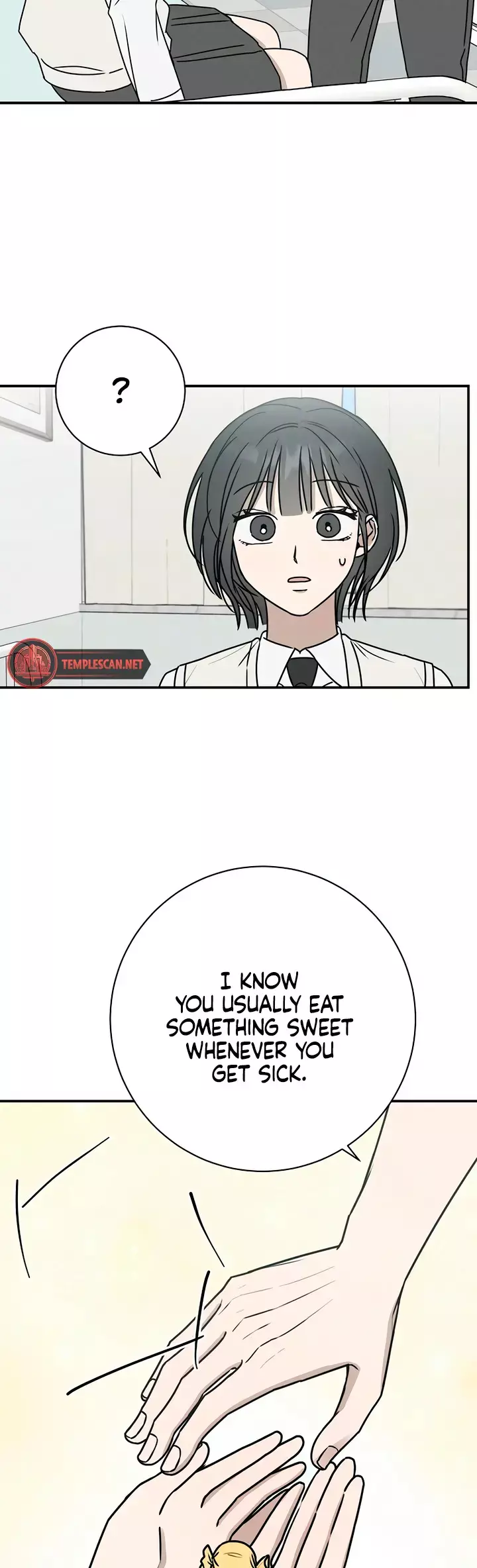Read Electrifying Confession Manga Online