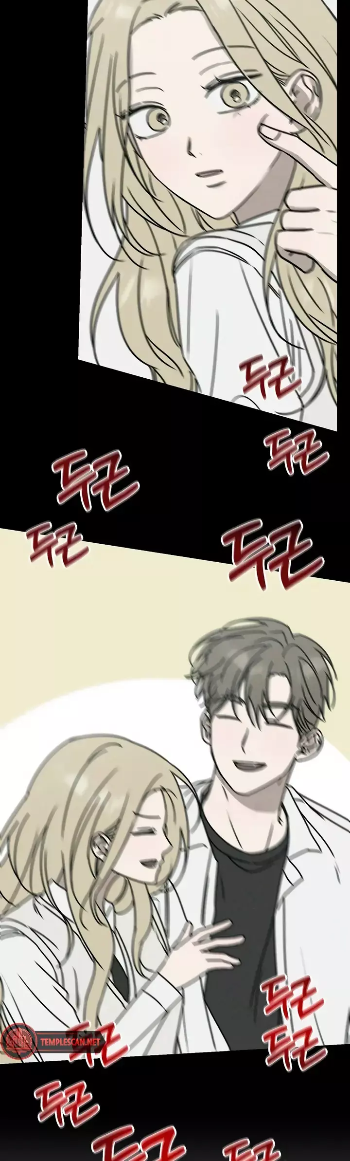 Read Electrifying Confession Manga Online