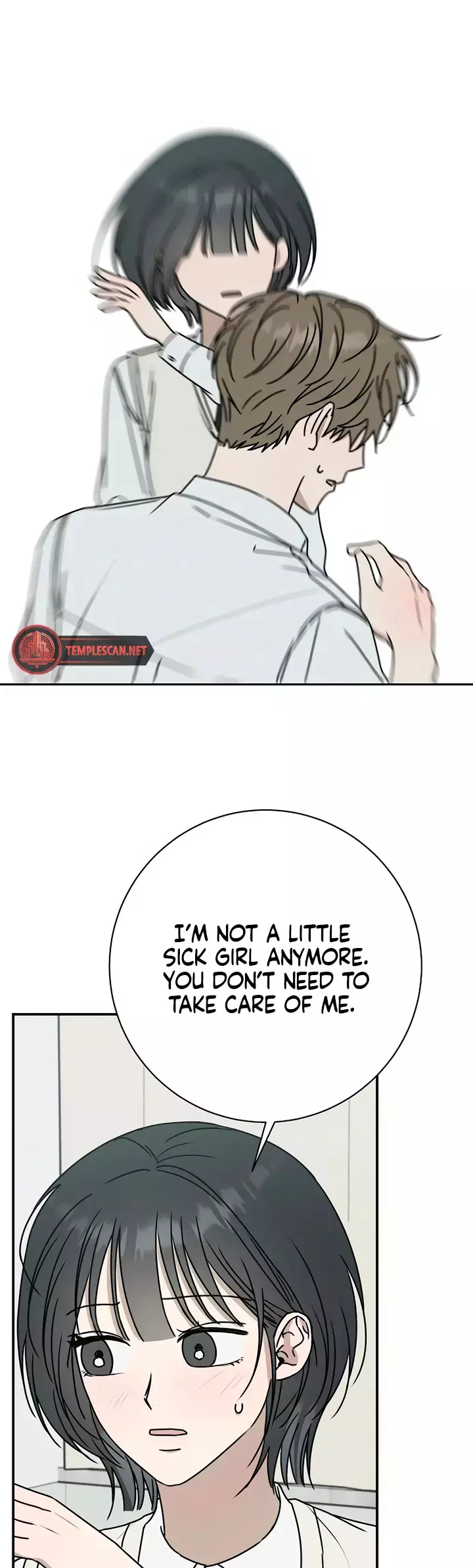 Read Electrifying Confession Manga Online