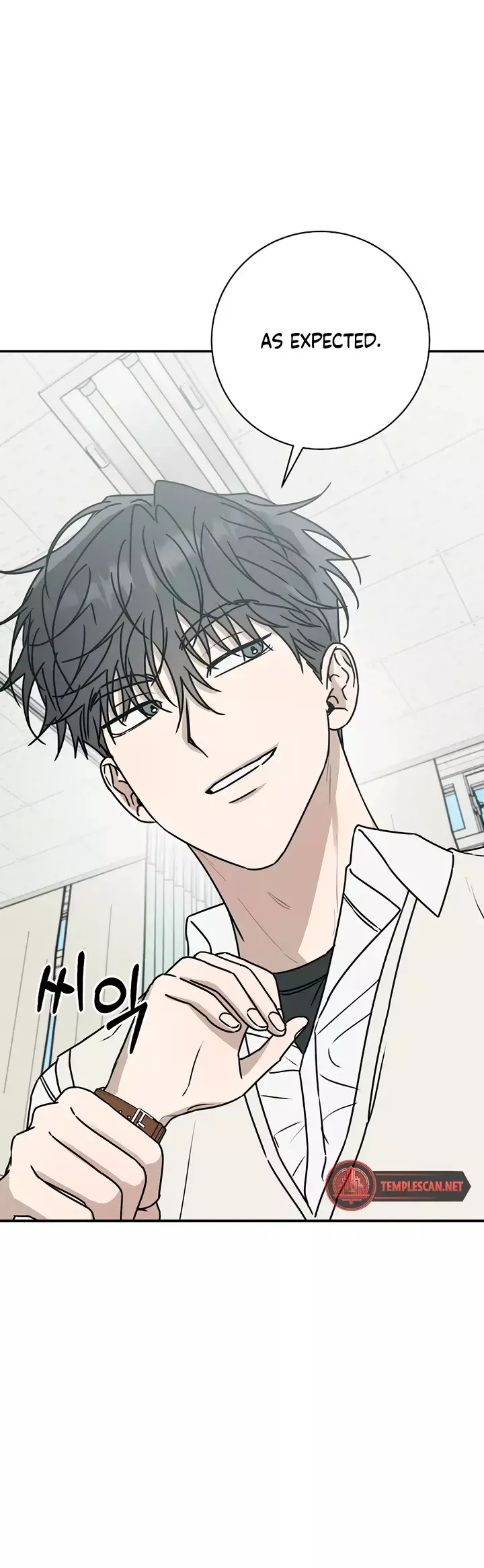 Read Electrifying Confession Manga Online