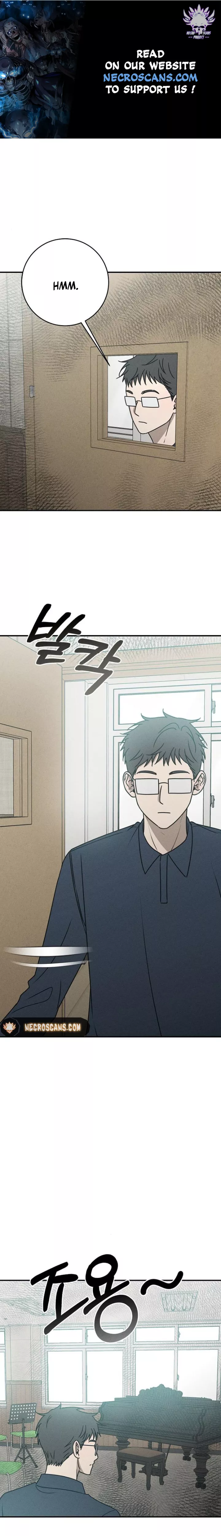 Read Electrifying Confession Manga Online