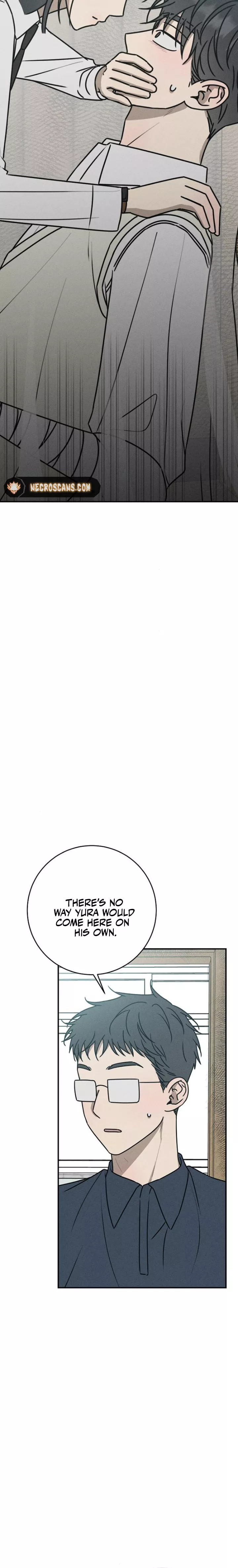 Read Electrifying Confession Manga Online