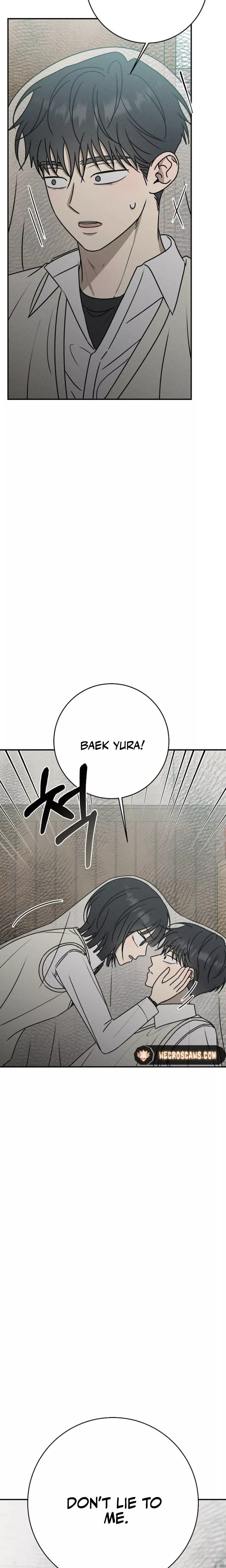 Read Electrifying Confession Manga Online