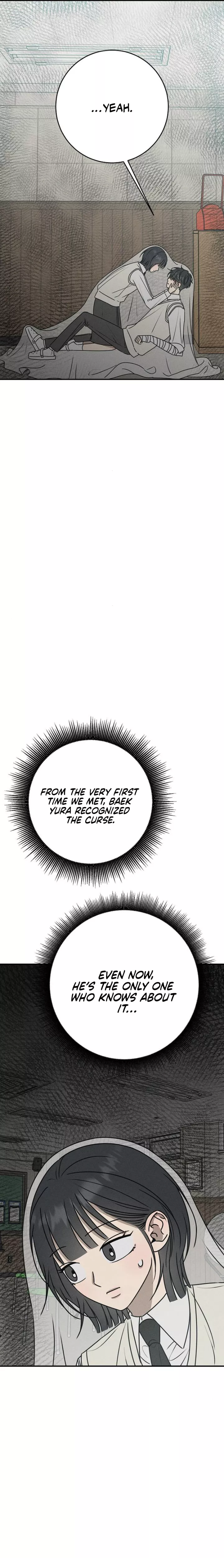 Read Electrifying Confession Manga Online