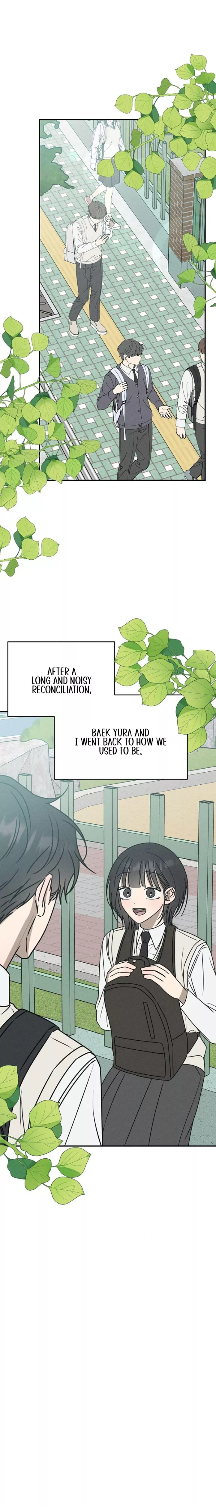 Read Electrifying Confession Manga Online