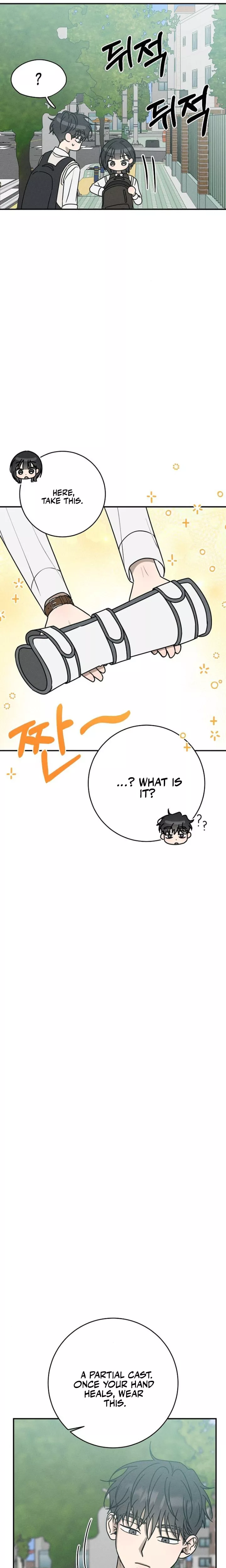 Read Electrifying Confession Manga Online