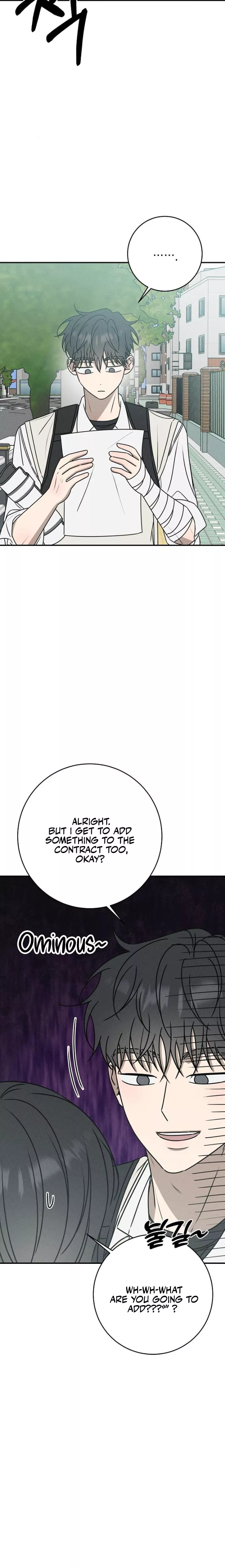 Read Electrifying Confession Manga Online