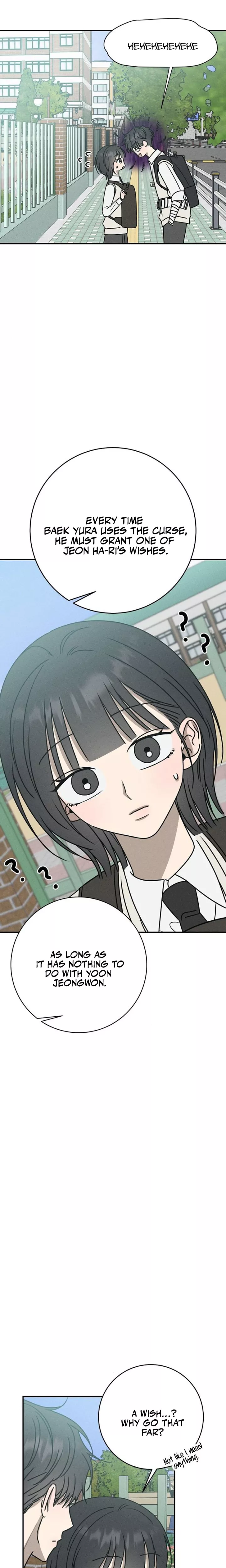 Read Electrifying Confession Manga Online