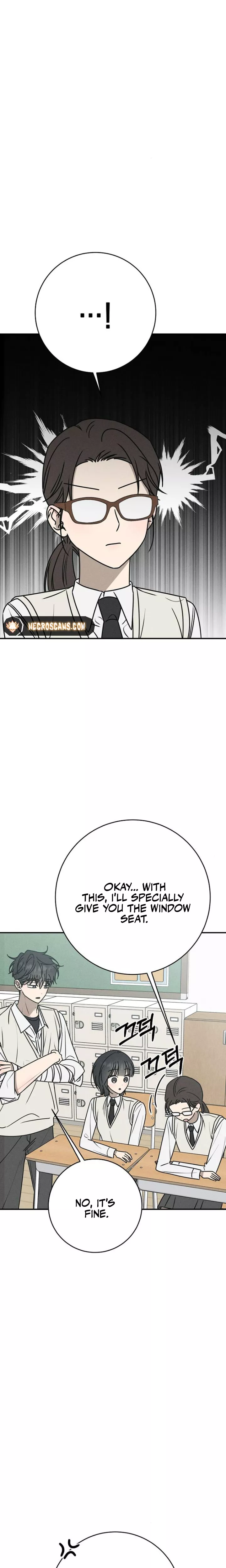 Read Electrifying Confession Manga Online