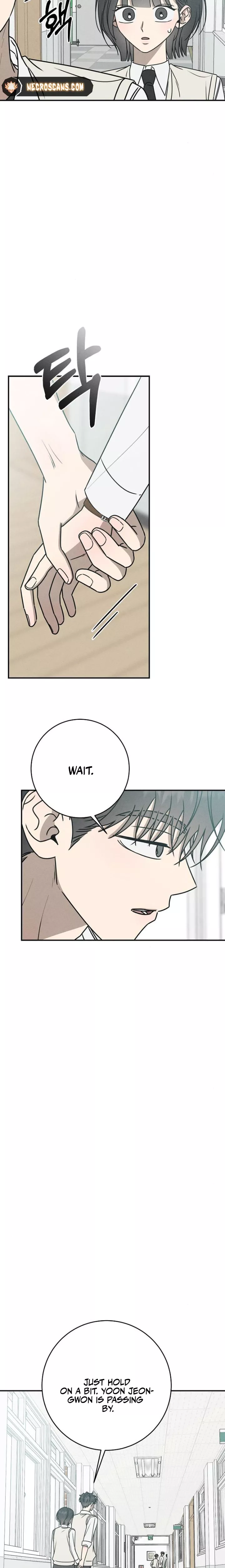 Read Electrifying Confession Manga Online