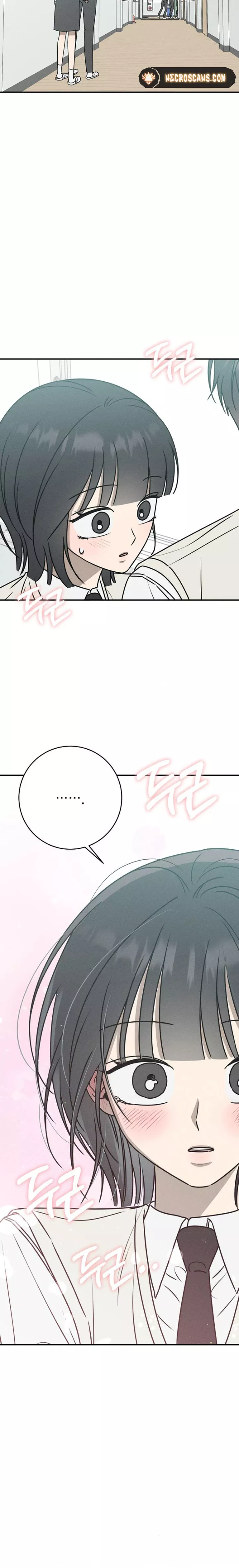 Read Electrifying Confession Manga Online