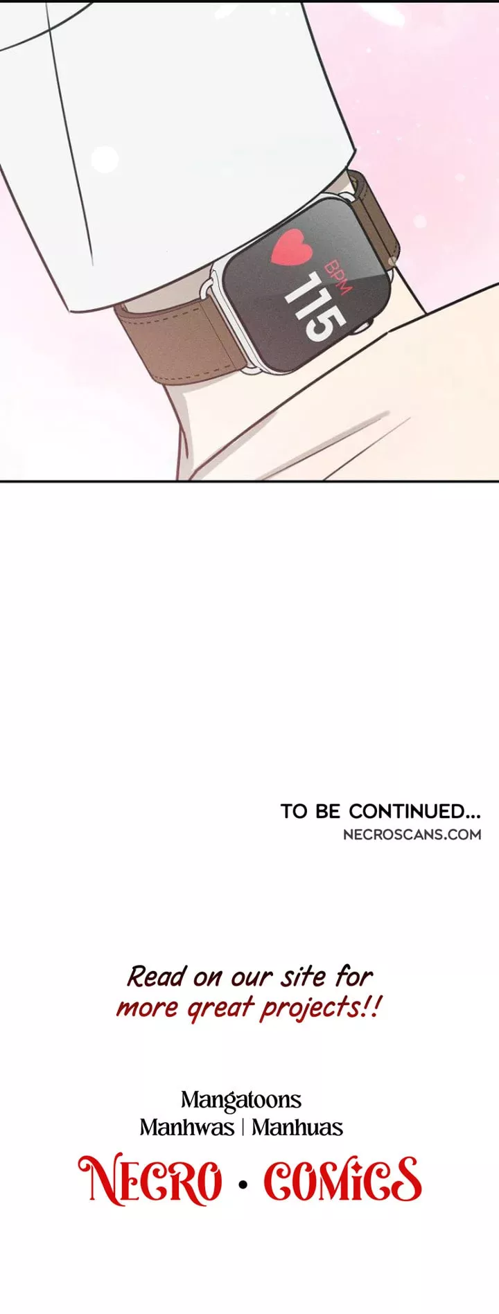 Read Electrifying Confession Manga Online