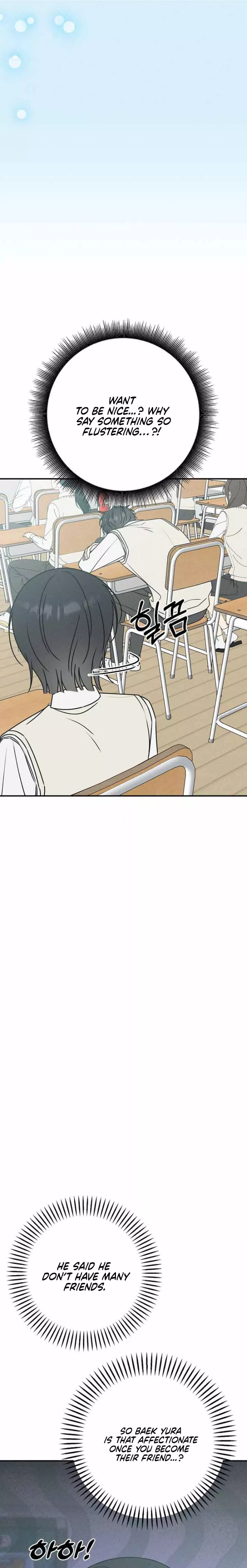 Read Electrifying Confession Manga Online