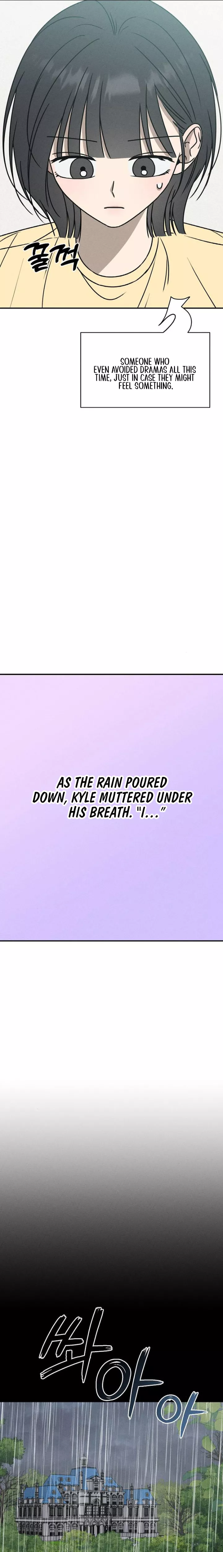 Read Electrifying Confession Manga Online