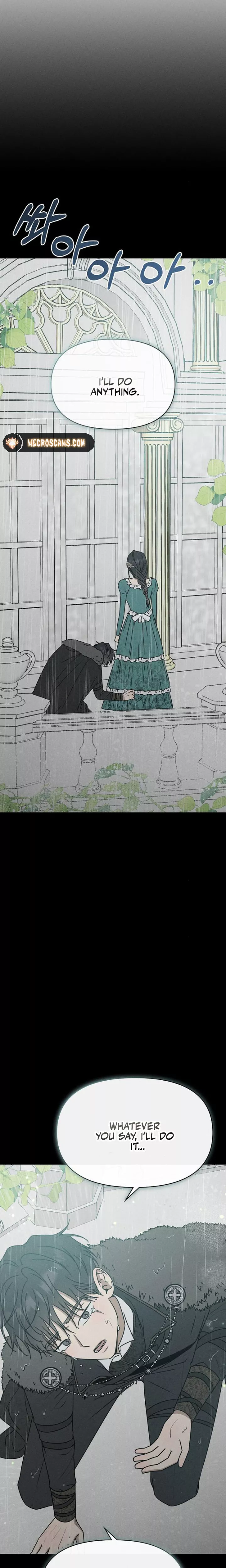 Read Electrifying Confession Manga Online