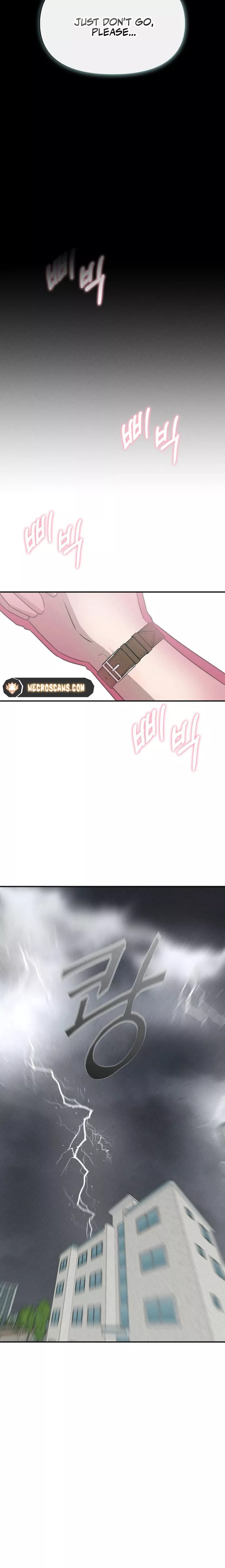 Read Electrifying Confession Manga Online