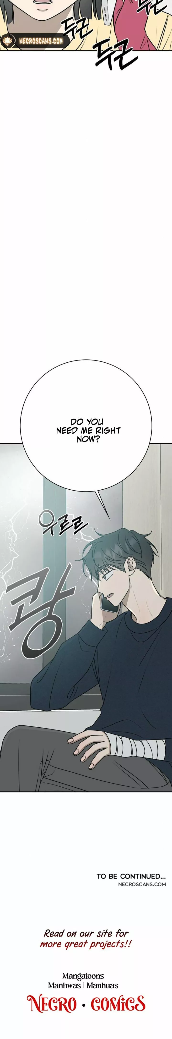 Read Electrifying Confession Manga Online