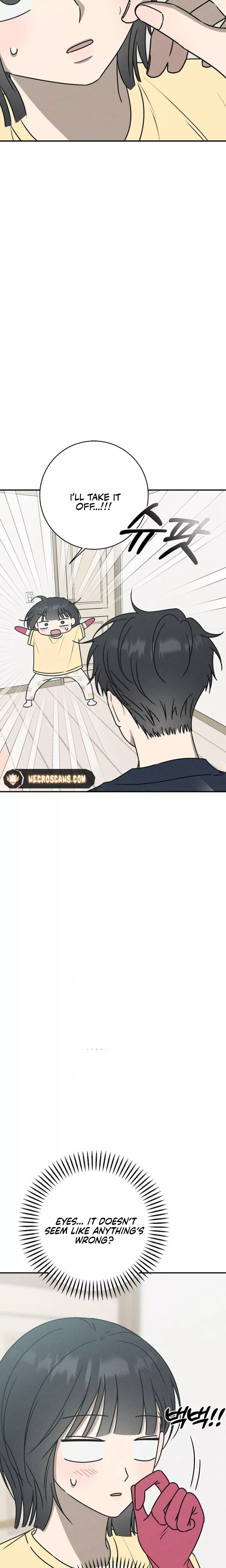 Read Electrifying Confession Manga Online