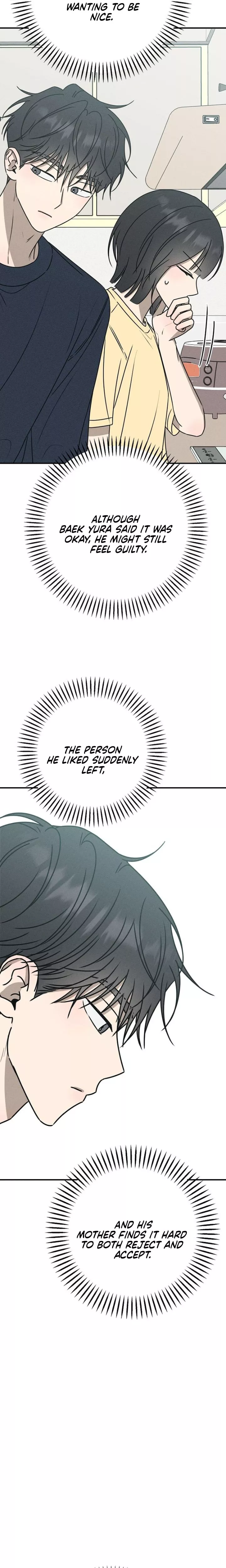 Read Electrifying Confession Manga Online