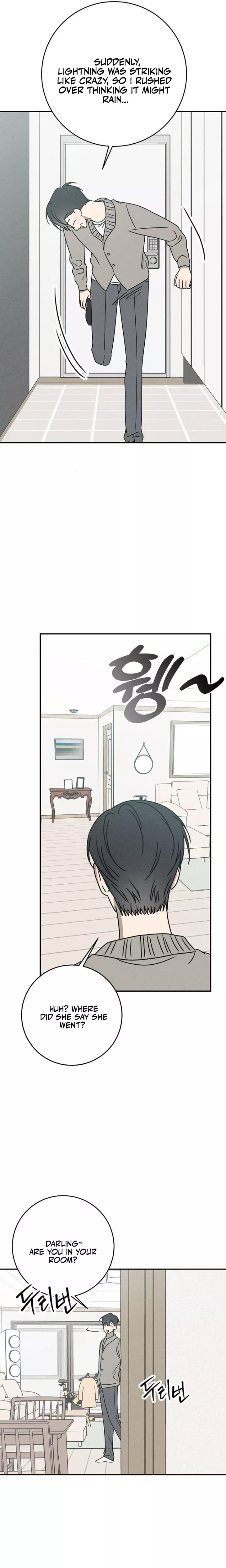 Read Electrifying Confession Manga Online