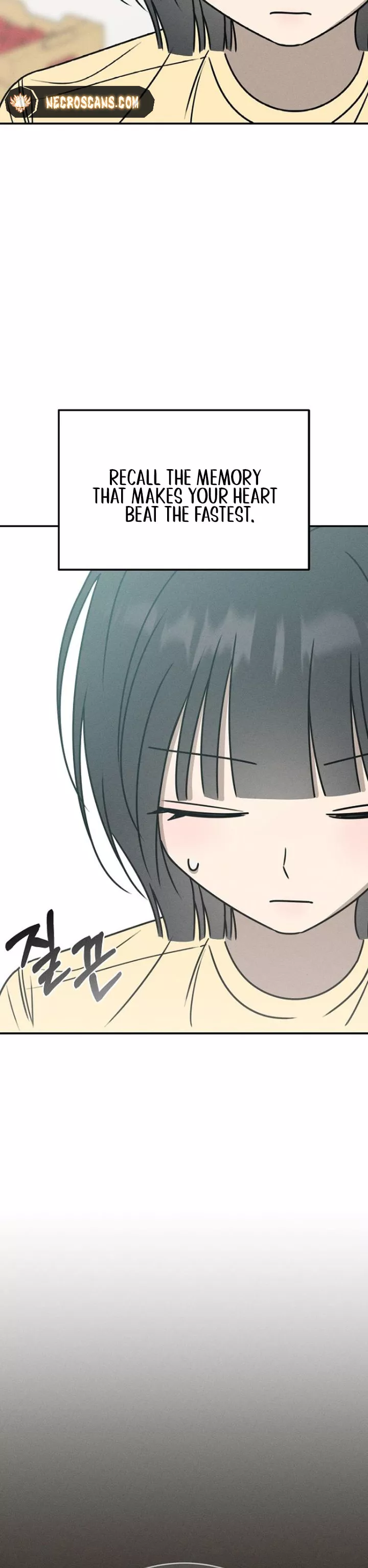 Read Electrifying Confession Manga Online