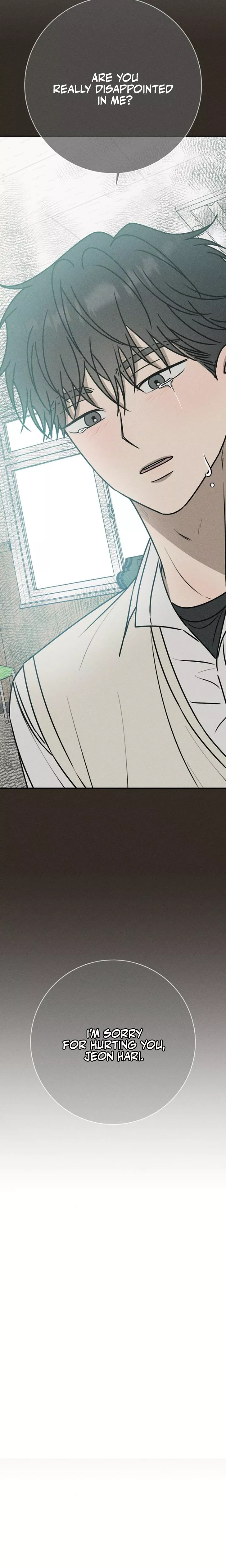 Read Electrifying Confession Manga Online