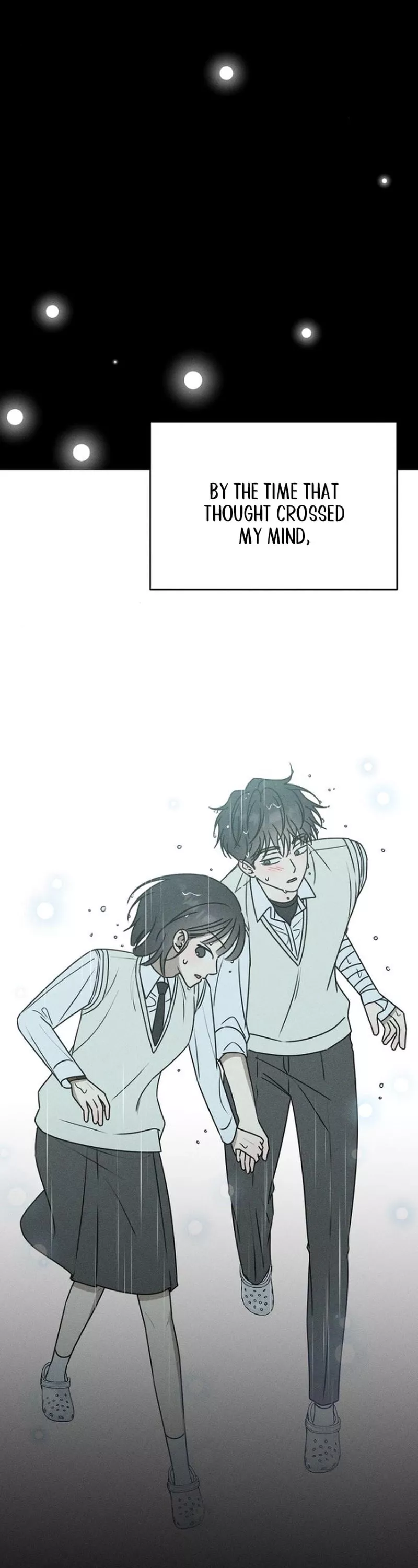 Read Electrifying Confession Manga Online